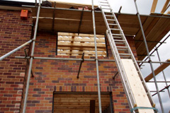 house extensions Faberstown