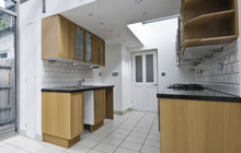 Faberstown kitchen extension leads
